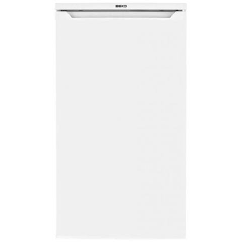 Congelatore BEKO Verticale Classe E Capacità 65 Litri Colore Bianco cod: FS166020