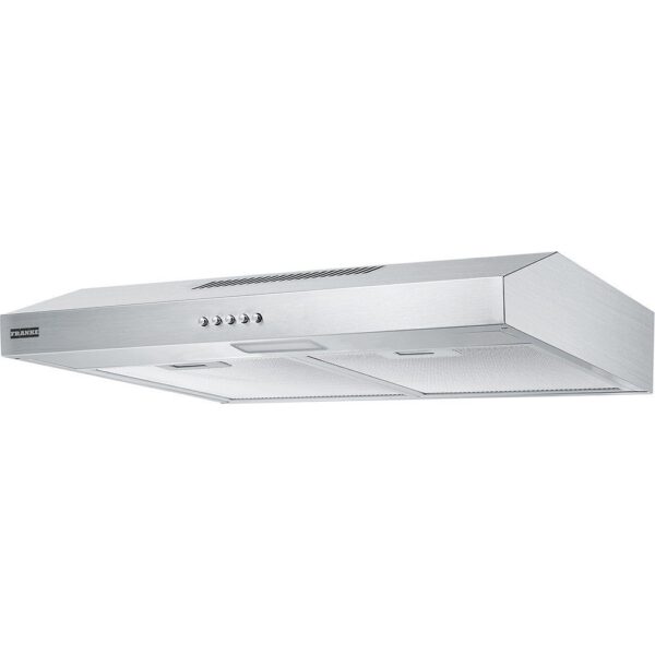 Cappa FRANKE Sottopensile Aspirante Larghezza 60 cm colore Inox Cod: ADIGE 60 XS