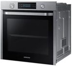 Forno SAMSUNG Elettrico da Incasso Capacità 75 L Multifunzione Colore Nero/Acciaio Inox cod: NV75K5541RS - Image 3