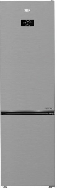 Frigorifero BEKO Combinato Total No Frost Classe D Capacità 355 Litri Colore Inox cod: B5RCNA405HXB (IT)