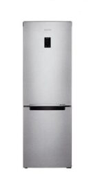 Frigorifero SAMSUNG Combinato No Frost Classe E Capacità Netta 311 Litri Colore Acciaio Inox cod: RB30J3215SA