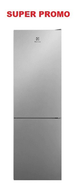 Frigorifero ELECTROLUX Combinato Total No frost 331 Lt Classe Energetica F cod: LNT5MF32U0
