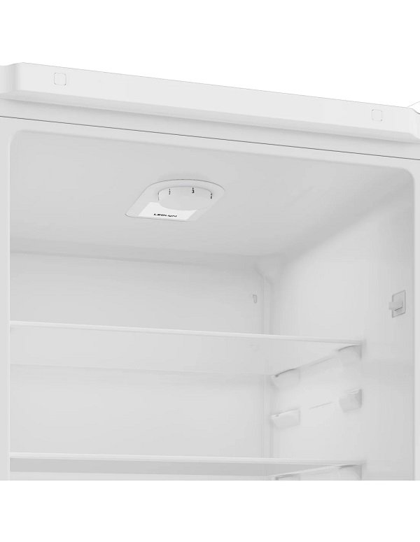 Frigorifero BEKO combinato Classe Energetica E Capacità 291 Litri colore Bianco cod: RCSA300K40WN - Image 3