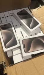 All New iPhone 15 Pro Max (Bulk Sales- Mixed Colors) – 10PCs - Image 3