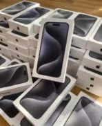 All New iPhone 15 Pro Max (Bulk Sales- Mixed Colors) – 10PCs