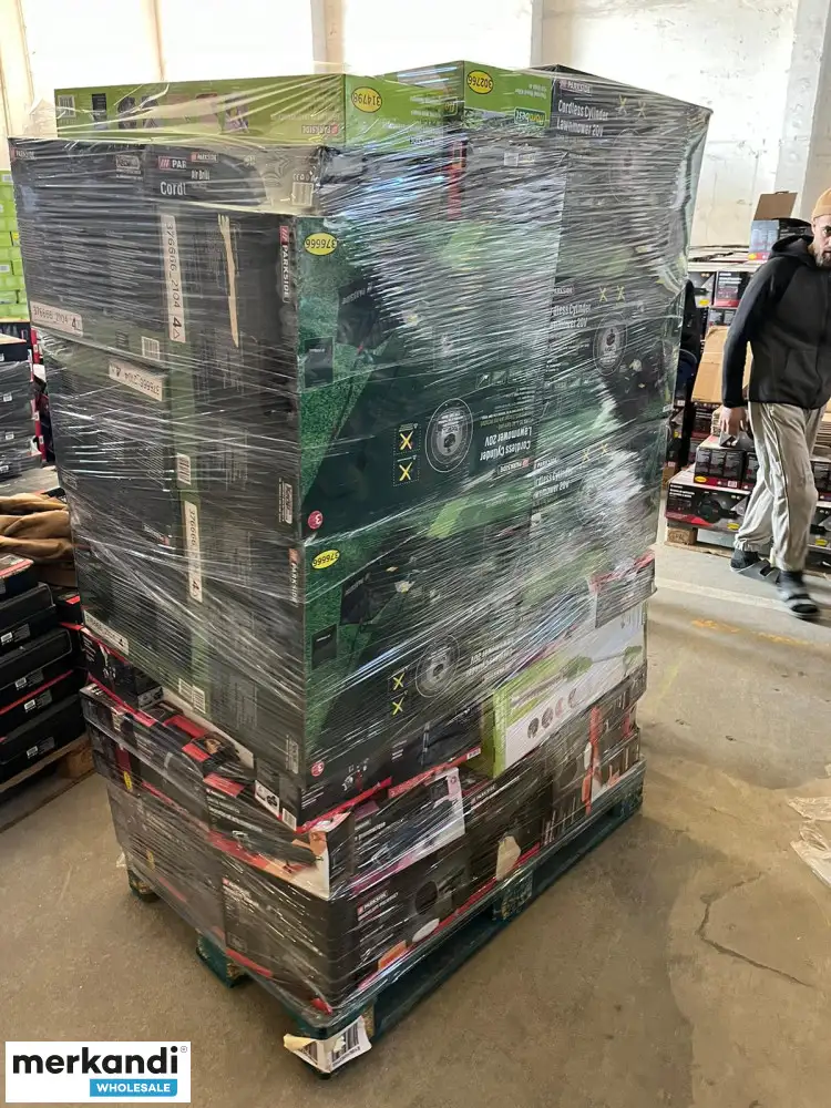 Buy parkside online - Image 5