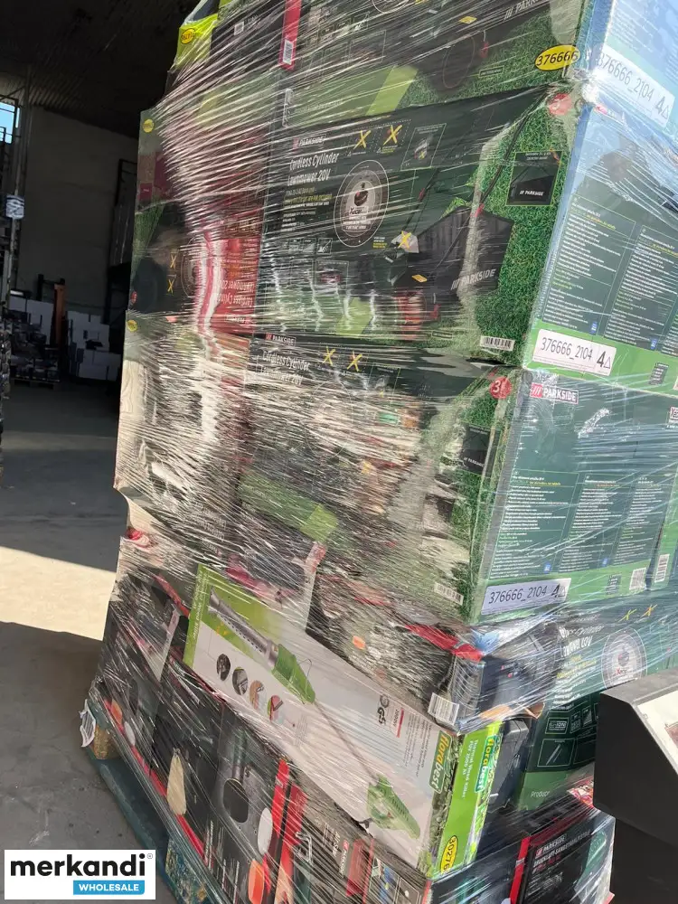 Buy parkside online - Image 3