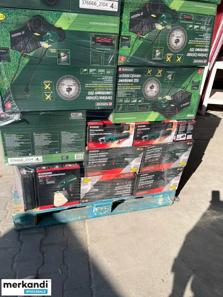 Buy parkside online - Image 4