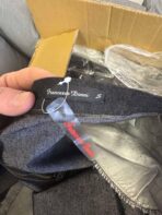 Mixed Denim Pallet 480 Items - Image 3