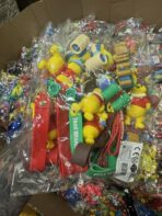 250 Animated Keychains - Image 6