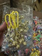 250 Animated Keychains - Image 5