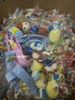 250 Animated Keychains - Image 3