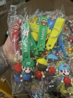 250 Animated Keychains - Image 2