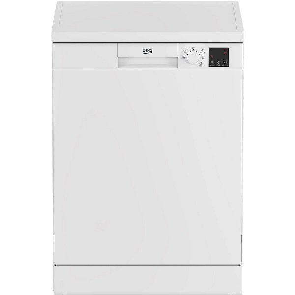 Lavastoviglie BEKO Capacità 13 Coperti Classe A++ Colore Bianco cod: DVN05320W