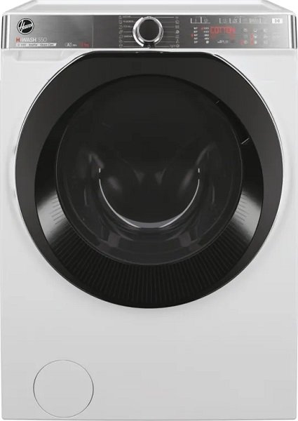 Lavatrice HOOVER 9 Kg Classe A Centrifuga 1400 giri cod: H5WPB 49BC9/1-S