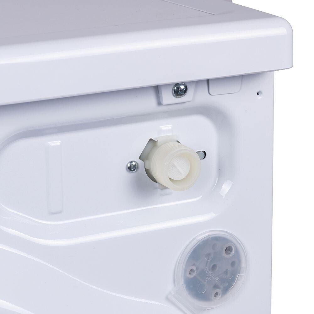 Lavatrice STAYLUX Standard 10 Kg Classe A Centrifuga 1400 giri cod: LV10K1400B - Image 2