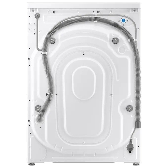 Lavatrice SAMSUNG Slim 6 Kg Classe C Inverter Centrifuga 1200 giri cod: WW60A3120WE/ET - Image 3