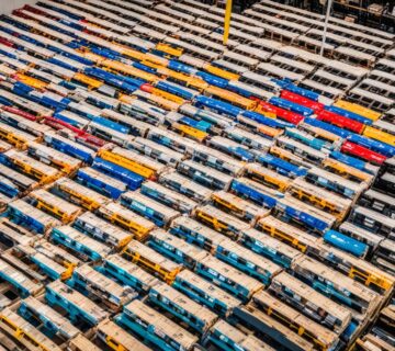 Liquidation pallets for sale