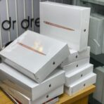 Apple MacBook Air (2020) Pallet – 50 Brand New Units