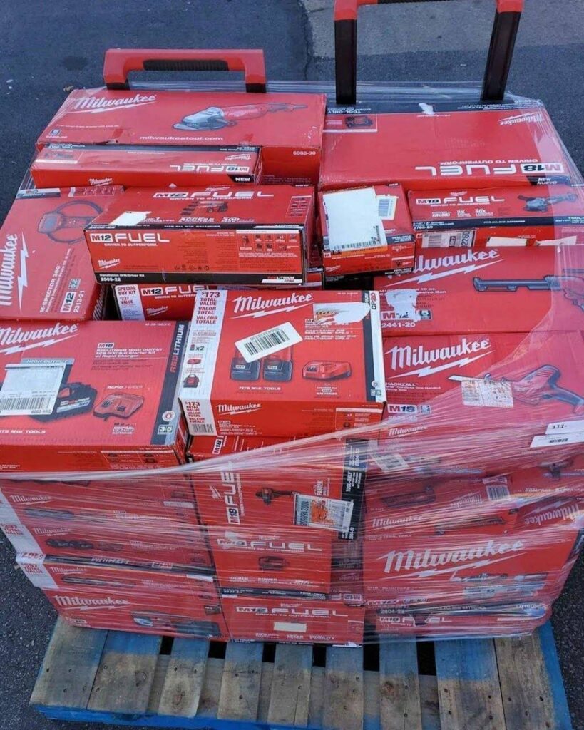 Milwaukee tool for sale