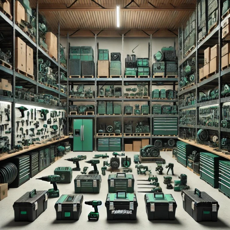 Pallet Italia
