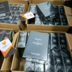 Mix Perfume Pallet – 200 Premium Fragrances