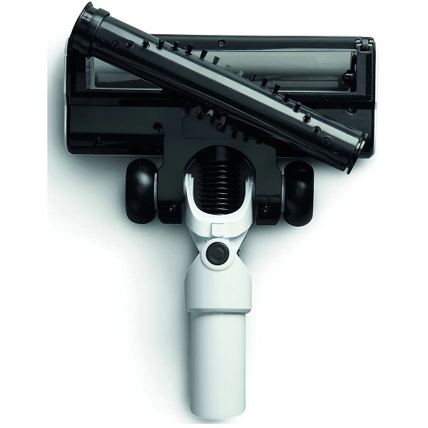 Scopa elettrica HISENSE Potenza 110 W senza sacco colore Bianco cod: HVC6134W - Image 3