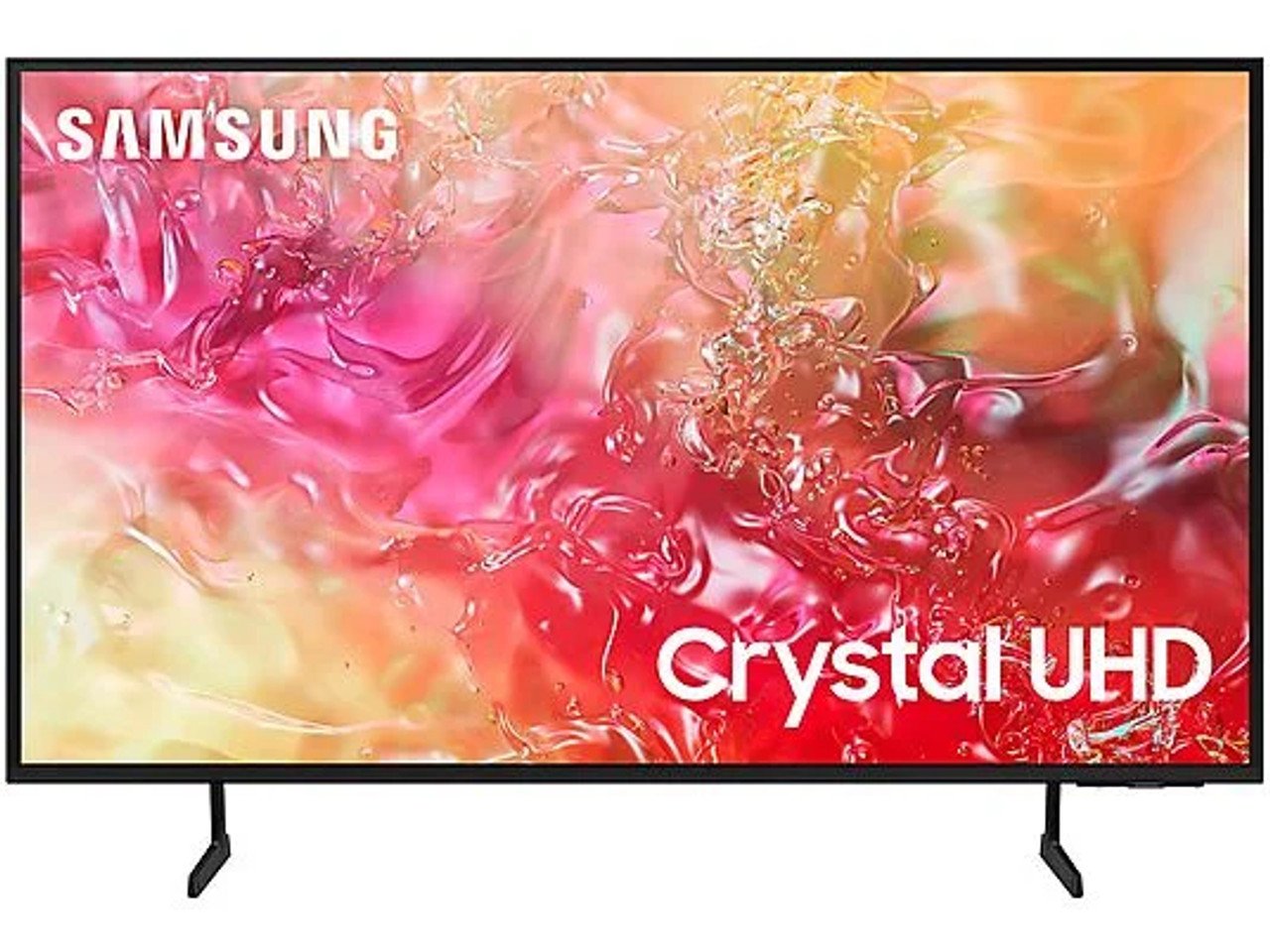 Smart Tv Samsung Serie 7 50″ Crystal Uhd 4K Mod: UE50DU7172U