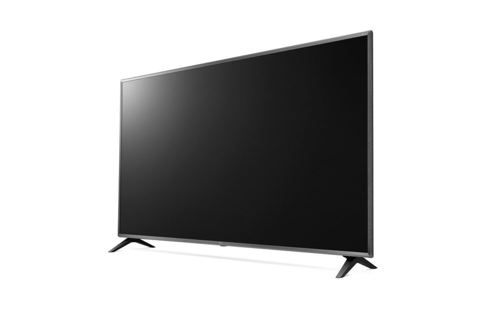 Smart Led Tv LG 55″ Uhd 4K WebOs UE Mod: 55UR781C - Image 2