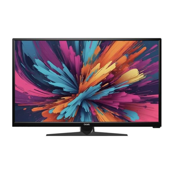 Smart Led Tv GRAETZ 32″ HD Ready WebOs mod: GR32S1470