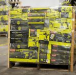 Home depot tool pallets - Image 2