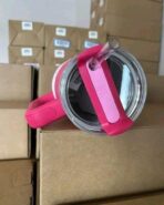 Stanley Starbucks Cup Pallet - Image 2