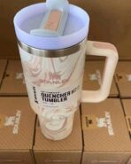 Stanley Starbucks Cup Pallet - Image 4