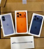 iPhone 17 promax pallet