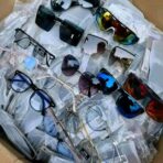 Wholesale Shades – Genuine Unisex, Mixed Sizes – 450 Pieces per Box - Image 2