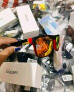 Wholesale Shades – Genuine Unisex, Mixed Sizes – 450 Pieces per Box - Image 3