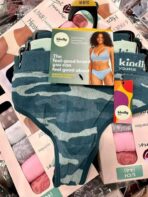 Assorted Women’s Underwear Pallet