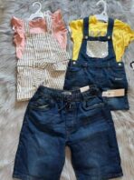 Mixed Babies and Toddlers Clothing Pallet – 600 Stylish PCs - Image 2