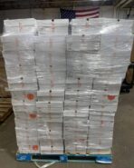 Pallet of Timberland Rigger Shoes – Wheat Edition - Image 5