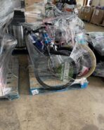 Mixed Bicycle Pallets – Stock Up and Save - Image 5