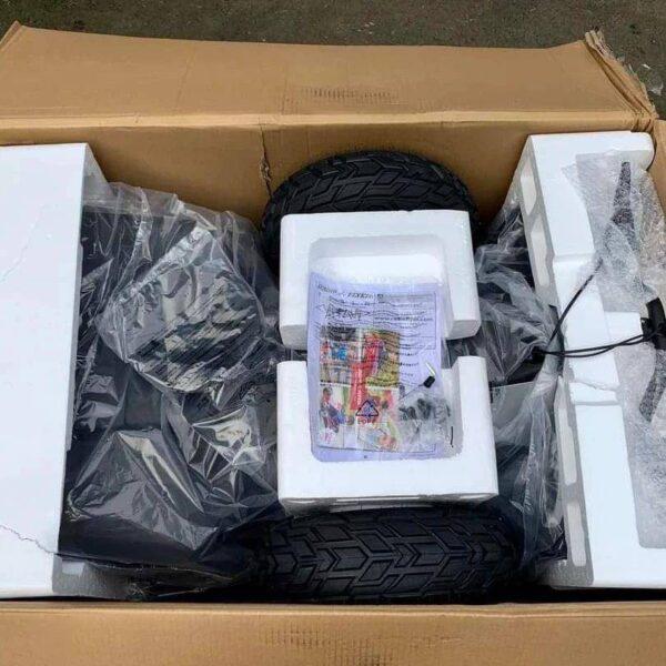 Tesla Cyberquad for Kids (1 left)